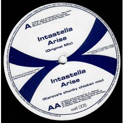 Intastella - Intastella - Arise - Wallop