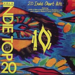 Various Artists - Various Artists - Indie Top 20 - Beechwood Music