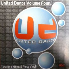 Various Artists - Various Artists - United Dance Vol 4 - United Dance