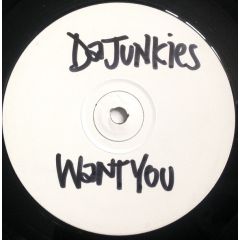 Da Junkies - Da Junkies - Get Wicked - Junkies 01