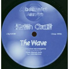 Swith Craft - Swith Craft - The Wave / Ventad - Abstrakt Dance
