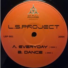 L.S Project - L.S Project - Everyday - Lsp 1