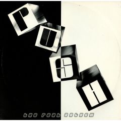 Push - Push - The Real Anthem - Bonzai Trance