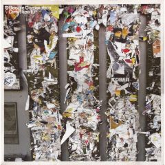 Boogie Corporation - Boogie Corporation - Dirty Rips - 20:20 Vision