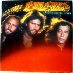 Bee Gees - Bee Gees - Spirits Having Flown - RSO