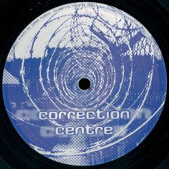 James Ruskin - James Ruskin - Correction Centre - Blueprint