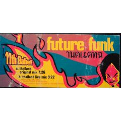 Future Funk - Future Funk - 11th Babe! (Thailand) - Hey Babe 11