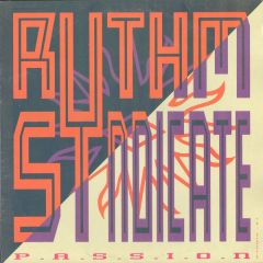 Rhythm Syndicate - Rhythm Syndicate - Rhythm Syndicate - Impact