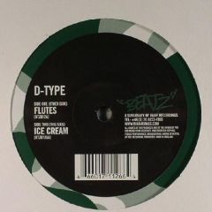 D Type - D Type - Flutes - Beatz