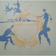 Shikisha - Shikisha - Pretty Vacant - Sony