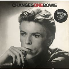 David Bowie - David Bowie - Changes One Bowie - RCA