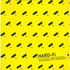 Hard-Fi - Hard-Fi - Middle Eastern Holiday (Remixes) - Atlantic