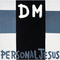 Depeche Mode - Depeche Mode - Personal Jesus - Mute