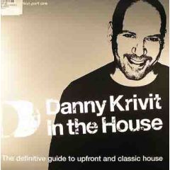 Danny Krivit Presents - Danny Krivit Presents - In The House (Part 1) - Ith Records