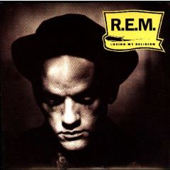 REM - REM - Losing My Religion - Warner Bros