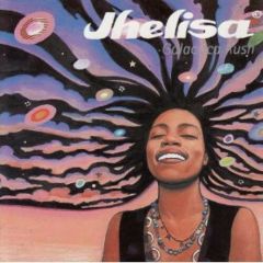 Jhelisa - Jhelisa - Galactica Rush - Dorado