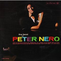 Peter Nero - Peter Nero - The Best Of Peter Nero - Rca Victor