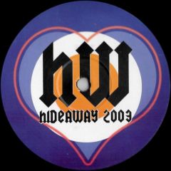 De'Lacy - De'Lacy - Hideaway (2003 Remix) - Hoxton