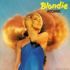 Blondie - Blondie - Atomic - Chrysalis