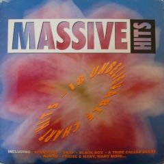 Various Artists - Various Artists - Massive Hits - Telstar