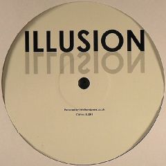 Imagination - Imagination - Illusion (2005 Remix) - ILL