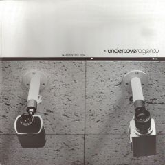 Undercover Agency - Undercover Agency - Adentro - Seasons Recordings