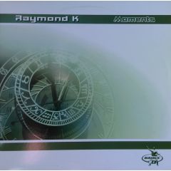 Raymond K - Raymond K - Moments - Dance 2 O Records