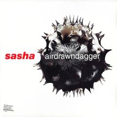 Sasha - Sasha - Airdrawndagger - BMG