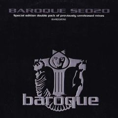 Various - Various - Baroque SE020 - Baroque Records