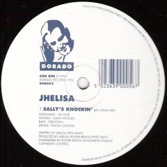 Jhelisa - Jhelisa - Sally's Knockin' - Dorado
