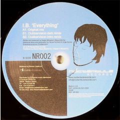 IB - IB - Everything - Noctambula 2
