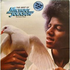 Michael Jackson - Michael Jackson - The Best Of The Motown Years - Motown