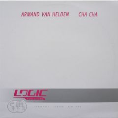 Armand Van Helden - Armand Van Helden - Cha Cha - Logic