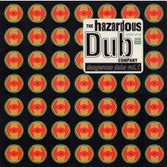 The Hazardous Dub Company - The Hazardous Dub Company - Dangerous Dubs Vol. 1 - Acid Jazz