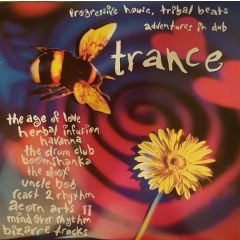 Various Artists - Various Artists - Trance - Rumour