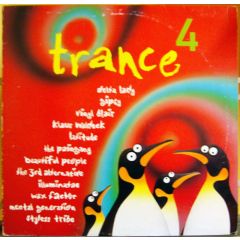 Various Artists - Various Artists - Trance 4 - Rumour
