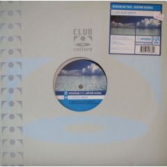 Above & Beyond Presents Oceanlab - Above & Beyond Presents Oceanlab - Clear Blue Water (Remixes) - Club Culture