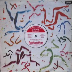 Funkapolitan - Funkapolitan - As The Time Goes By - London