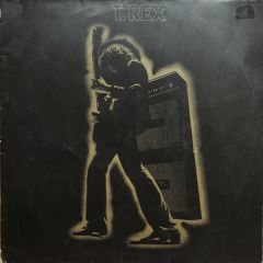 T Rex - T Rex - Electric Warrior - FLY