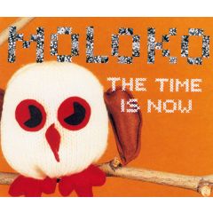 Moloko - Moloko - The Time Is Now - Echo