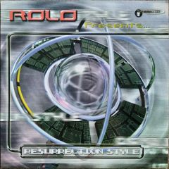 Rolo - Rolo - Resurrection Style - SpeedSadd
