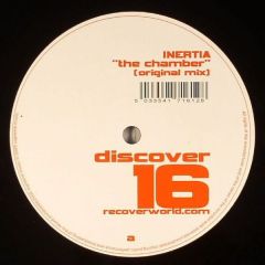 Inertia - Inertia - The Chamber - Discover
