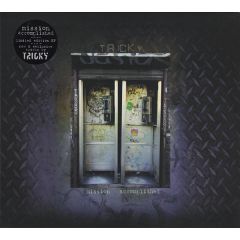 Tricky - Tricky - Mission Accomplished - Anti