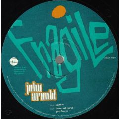 John Arnold - John Arnold - Sparkle - Fragile