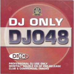 Dmc Presents - Dmc Presents - DJ Only 48 - DMC