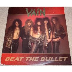 Vain - Vain - Beat The Bullet - Island Records