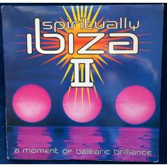 Various Artists - Various Artists - Spiritually Ibiza 2 - Firm Music Lp 06