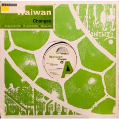 Waiwan - Waiwan - Changes - Earth Project