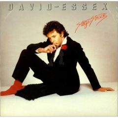 David Essex - David Essex - Stage - Struck - Mercury