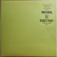 Bobby Pruit - Bobby Pruit - Tried So Hard - Downtown